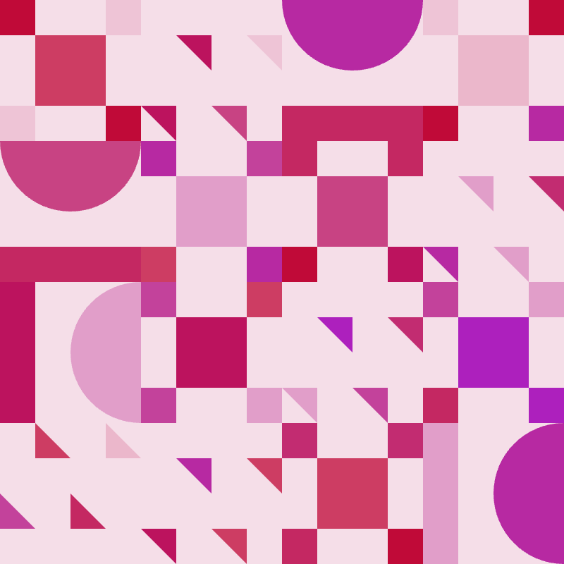 Free geometric art for editorial|surreal,mid-century,geometric,vector,retro poster,graphics,mural,grid|themeb67c60|pattern_67f6a2db67c61